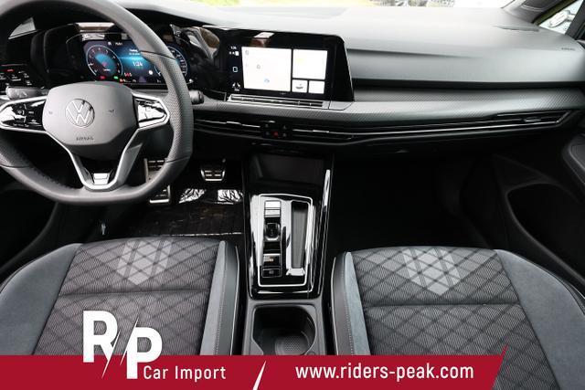 Volkswagen Golf R-Line 8 1.5 eTSI 150 DSG LED+ Nav SHZ LM18 