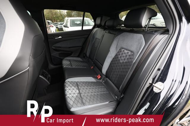 Volkswagen Golf R-Line 8 1.5 eTSI 150 DSG LED+ Nav SHZ LM18 