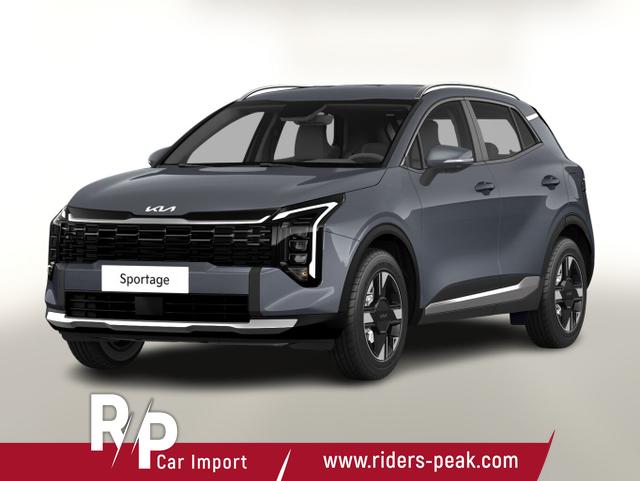 Kia Sportage MHEV Keyl ACC Nav Kam 2xPDC CarP 2ZKlim 