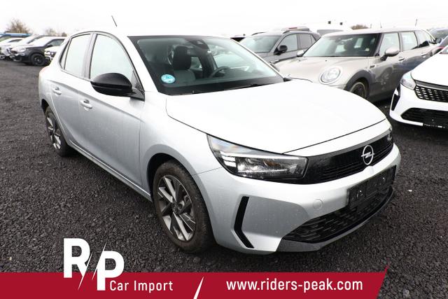 Opel Corsa 1.2 100 Aut. LED SHZ PDC Klima Temp LM16Z 