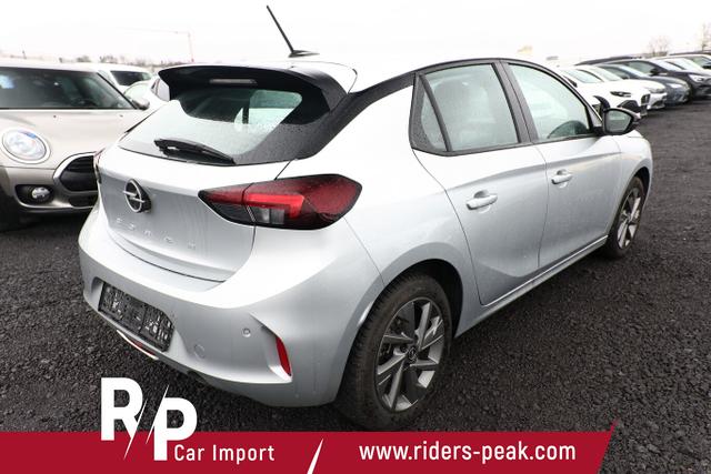 Opel Corsa 1.2 100 Aut. LED SHZ PDC Klima Temp LM16Z 