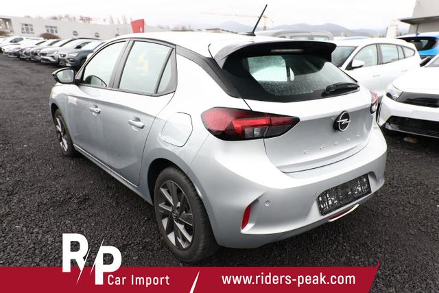 Opel Corsa 1.2 100 Aut. LED SHZ PDC Klima Temp LM16Z 