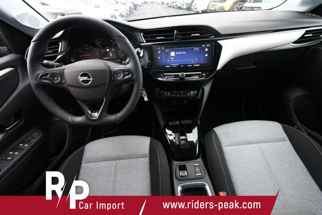 Opel Corsa 1.2 100 Aut. LED SHZ PDC Klima Temp LM16Z 