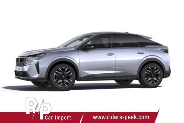 Peugeot 3008 Allure Hybrid ACC 21"-HD SHZ AWR 360&deg; Nav 