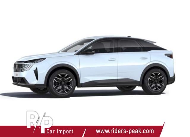 Peugeot 3008 Allure Hybrid ACC 21"-HD SHZ AWR 360&deg; Nav 