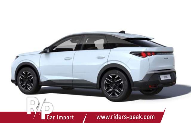 Peugeot 3008 Allure Hybrid ACC 21"-HD SHZ AWR 360&deg; Nav 
