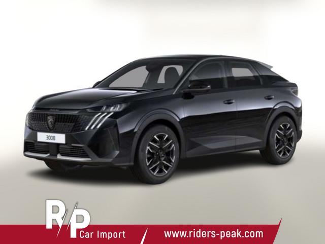 Peugeot 3008 Allure Hybrid ACC 21"-HD SHZ AWR 360&deg; Nav 