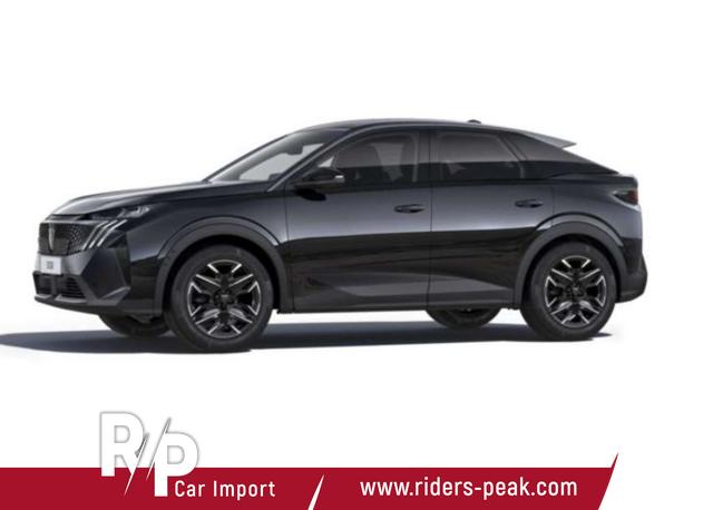 Peugeot 3008 Allure Hybrid ACC 21"-HD SHZ AWR 360&deg; Nav 