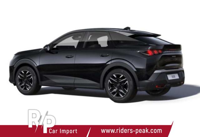 Peugeot 3008 Allure Hybrid ACC 21"-HD SHZ AWR 360&deg; Nav 