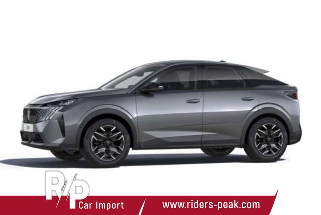 Peugeot 3008 Allure Hybrid ACC 21"-HD SHZ AWR 360&deg; Nav 