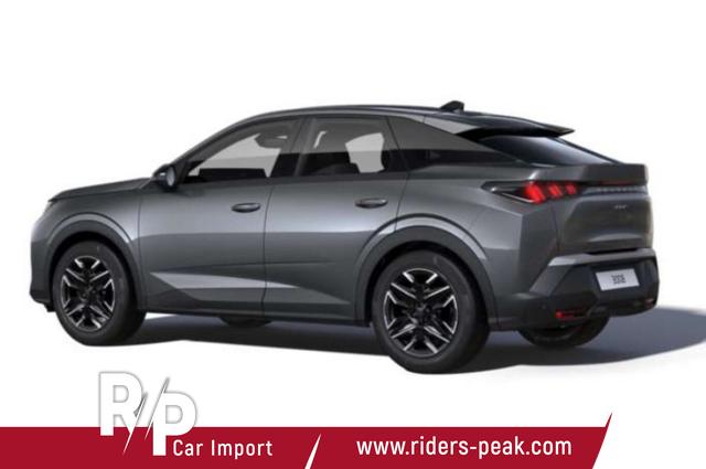 Peugeot 3008 Allure Hybrid ACC 21"-HD SHZ AWR 360&deg; Nav 