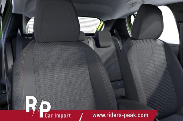 Peugeot 208 Style 51 kWh 11kW-OBC SHZ W&auml;rmeP LED CarPlay 