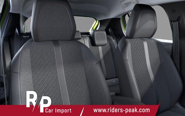 Peugeot 208 Allure 51 kWh 11kW-OBC SHZ W&auml;rmeP Keyless BT 