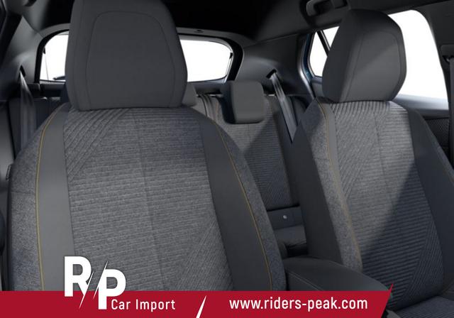 Peugeot 2008 Style 54 kWh 11kW-OBC SHZ W&auml;rmeP CarP PDC 