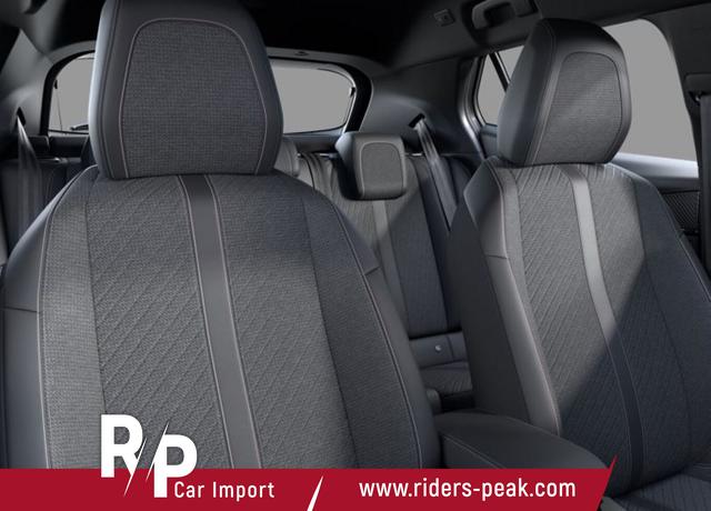 Peugeot 2008 Allure 54 kWh 11kW-OBC SHZ 360&deg; ACC W&auml;rmeP 