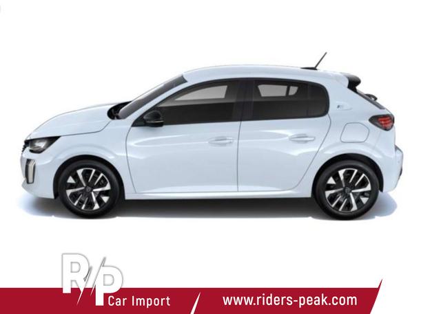 Peugeot 208 Style 51 kWh 11kW-OBC SHZ W&auml;rmeP LED CarPlay 