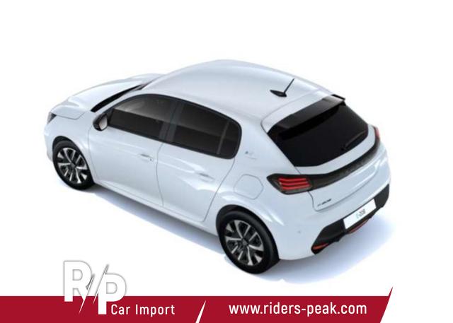Peugeot 208 Style 51 kWh 11kW-OBC SHZ W&auml;rmeP LED CarPlay 