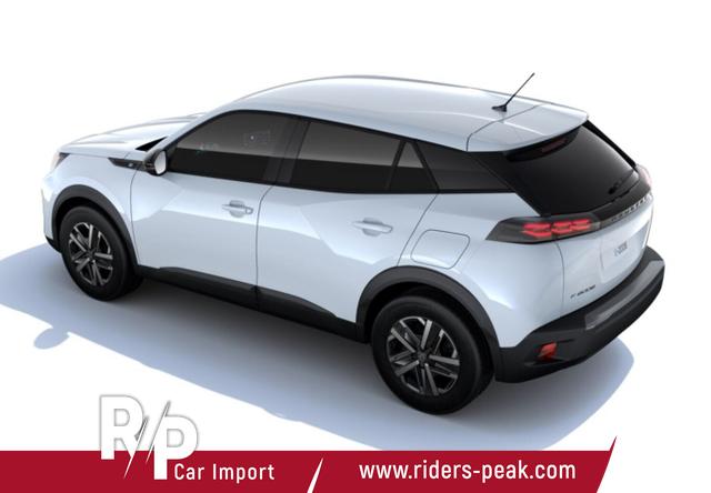 Peugeot 2008 Style 54 kWh 11kW-OBC SHZ W&auml;rmeP CarP PDC 