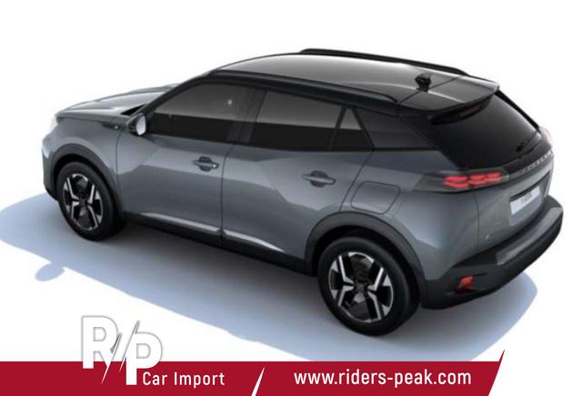 Peugeot 2008 GT 54 kWh Alcantara 11kW-OBC Nav ACC 360&deg; 