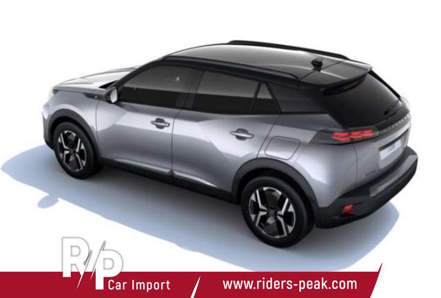 Peugeot 2008 GT 54 kWh 11kW-OBC ACC Nav 360&deg; W&auml;rmeP PDC 