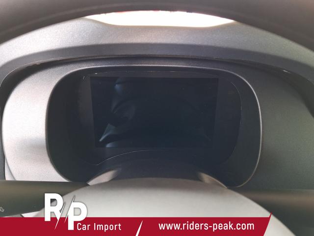 Fiat Panda MHEV 4-Sitzer DigCo Temp Klima LaneA MFL 