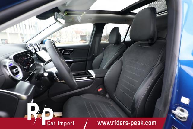 Mercedes-Benz GLC AMG Line 200 4M Premium Pano DigiL 360&deg; SHZ 