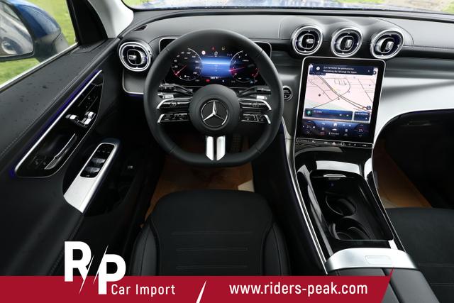 Mercedes-Benz GLC AMG Line 200 4M Premium Pano DigiL 360&deg; SHZ 