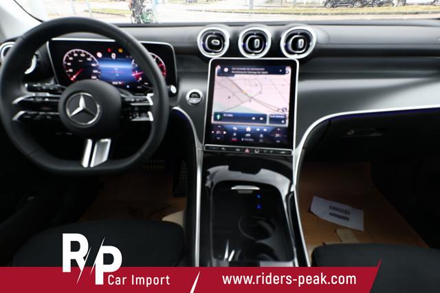 Mercedes-Benz GLC AMG Line 200 4M Premium Pano DigiL 360&deg; SHZ 