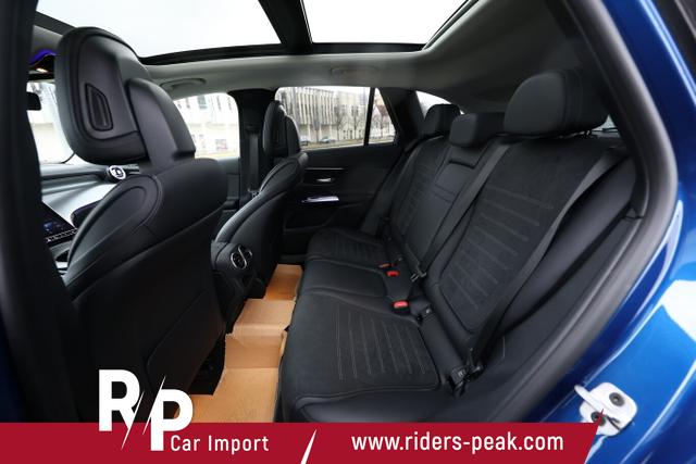 Mercedes-Benz GLC AMG Line 200 4M Premium Pano DigiL 360&deg; SHZ 