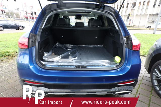 Mercedes-Benz GLC AMG Line 200 4M Premium Pano DigiL 360&deg; SHZ 