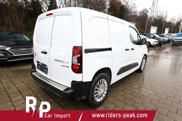 Toyota Proace City Comfort 50kWh L1 10"Touch Kam SmartCargo 3S 