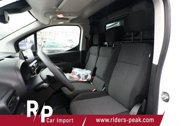 Toyota Proace City Comfort 50kWh L1 10"Touch Kam SmartCargo 3S 
