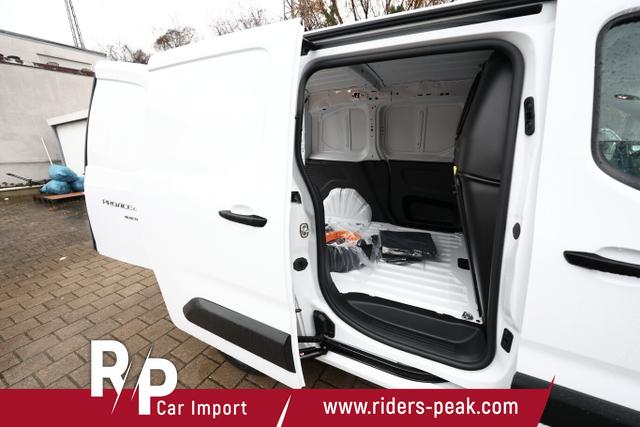 Toyota Proace City Comfort 50kWh L1 10"Touch Kam SmartCargo 3S 