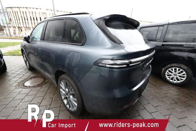 Leapmotor C10 Design REEV 20Z Pano Nav SHZ eHK ACC 4J.Gar. 