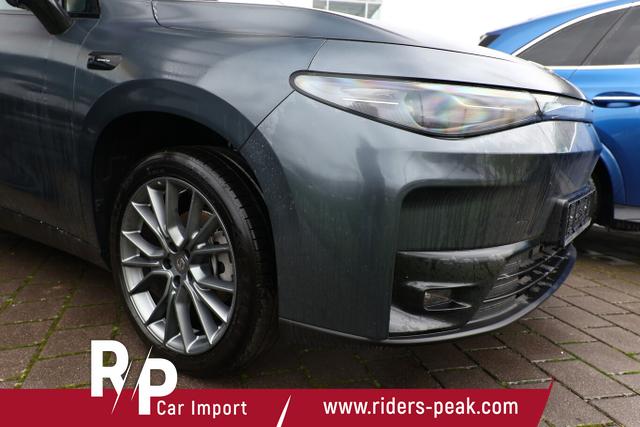 Leapmotor C10 Design REEV 20Z Pano Nav SHZ eHK ACC 4J.Gar. 