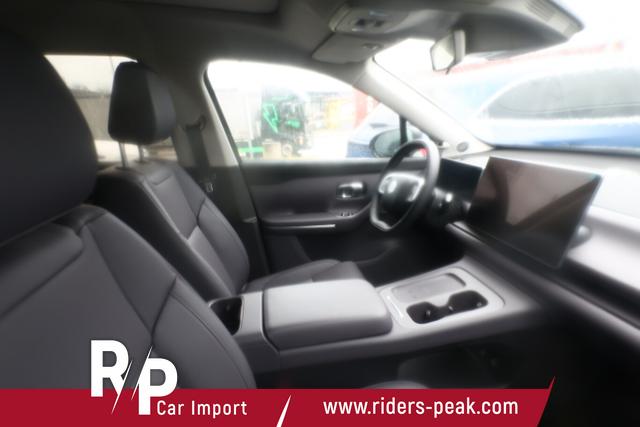 Leapmotor C10 Design REEV 20Z Pano Nav SHZ eHK ACC 4J.Gar. 