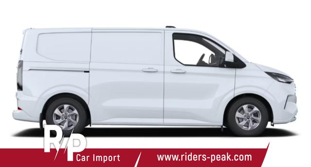 Ford Transit Custom Limited Aut 320L2 Dachtr&auml;ger LED 