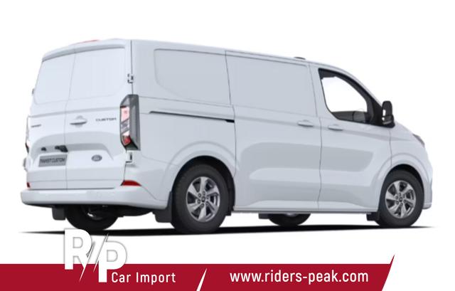 Ford Transit Custom Limited Aut 320L2 Dachtr&auml;ger LED 