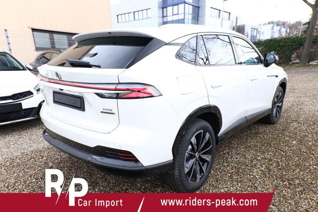 MG HS Comfort HEV+ ACC TotW Kam Nav LED Keyl 19Z 