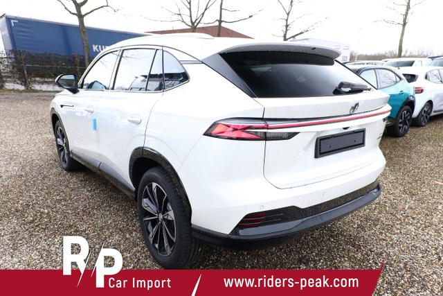 MG HS Comfort HEV+ ACC TotW Kam Nav LED Keyl 19Z 