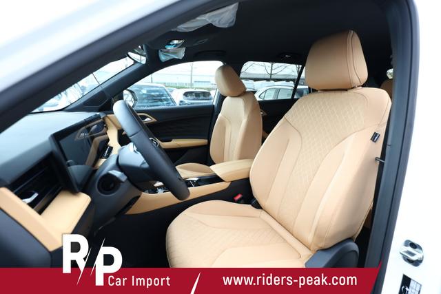 MG HS Comfort HEV+ ACC TotW Kam Nav LED Keyl 19Z 