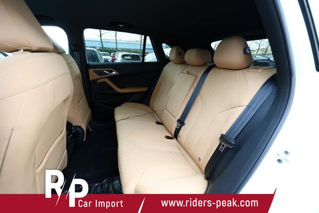 MG HS Comfort HEV+ ACC TotW Kam Nav LED Keyl 19Z 