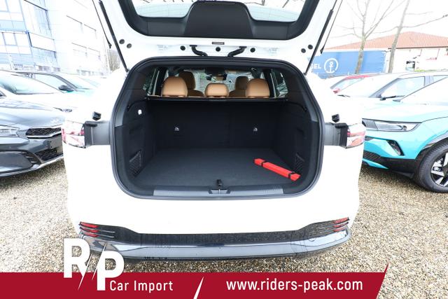 MG HS Comfort HEV+ ACC TotW Kam Nav LED Keyl 19Z 