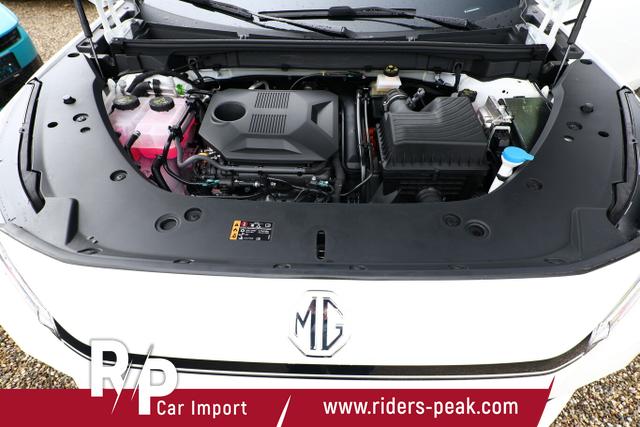 MG HS Comfort HEV+ ACC TotW Kam Nav LED Keyl 19Z 