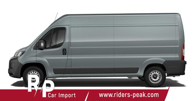 Opel Movano 35+ AT8 L3H2 AppleC NSW Kam LaneA Klima 