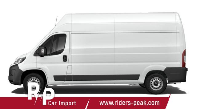 Opel Movano 35+ AT8 L3H3 AppleC NSW Kam LaneA Klima 