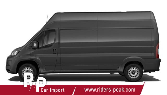 Opel Movano 35+ AT8 L3H3 AppleC NSW Kam LaneA Klima 