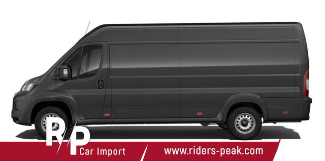 Opel Movano 35+ AT8 L4H2 AppleC NSW Kam LaneA Klima 