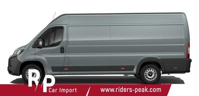 Opel Movano 35+ AT8 L4H2 AppleC NSW Kam 270&deg; 