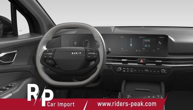 Kia Sportage GT-line HEV eHK elSitze 4xSHZ DigC ACC 